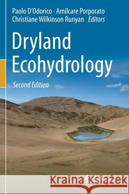 Dryland Ecohydrology