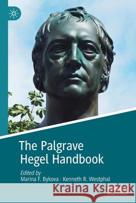 The Palgrave Hegel Handbook