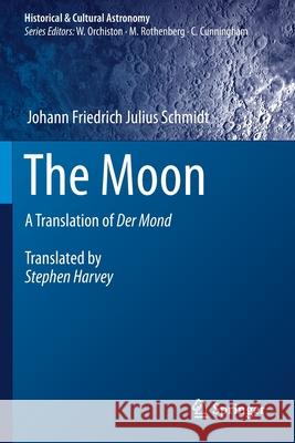The Moon: A Translation of Der Mond