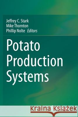 Potato Production Systems