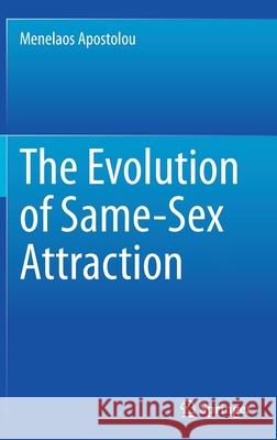The Evolution of Same-Sex Attraction