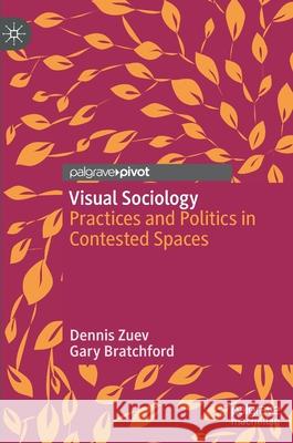 Visual Sociology: Practices and Politics in Contested Spaces