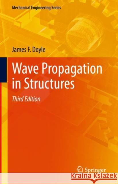 Wave Propagation in Structures