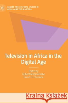 Television in Africa in the Digital Age