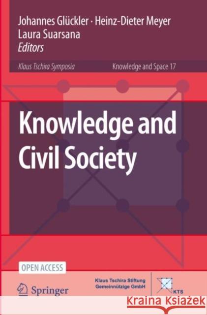 Knowledge and Civil Society