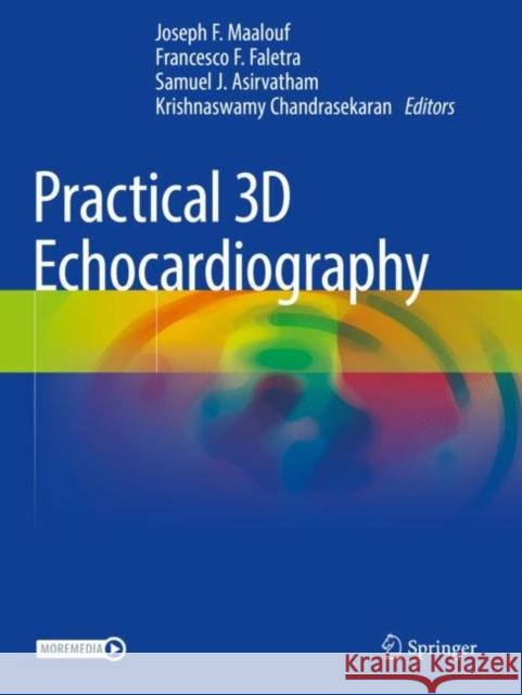 Practical 3D Echocardiography