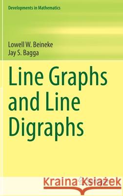 Line Graphs and Line Digraphs