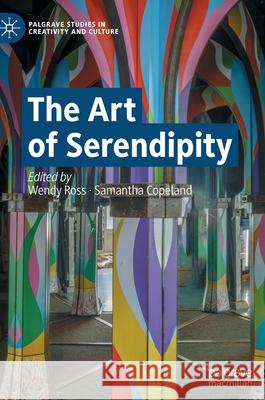 The Art of Serendipity