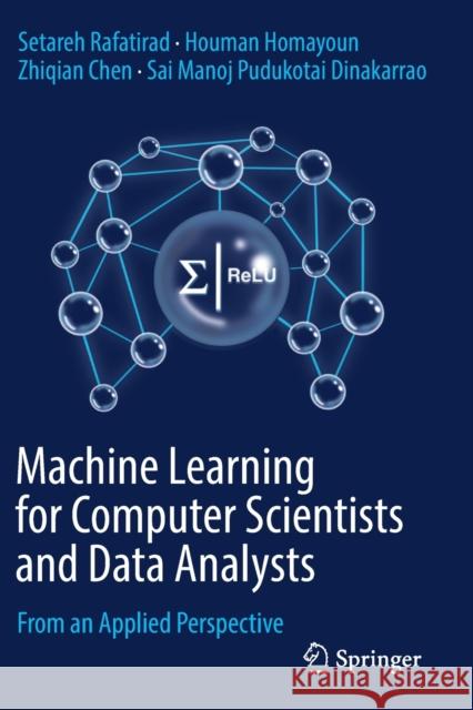 Machine Learning for Computer Scientists and Data Analysts