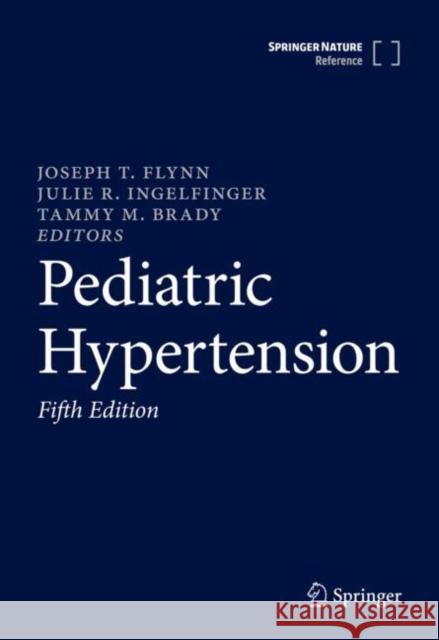 Pediatric Hypertension