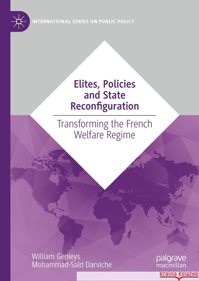Elites, Policies and State Reconfiguration