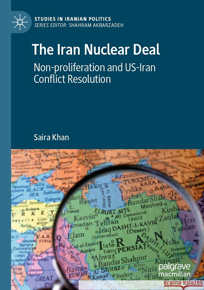 The Iran Nuclear Deal