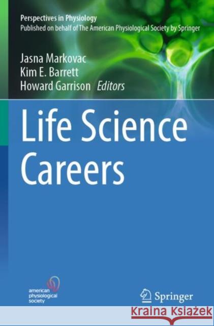 Life Science Careers