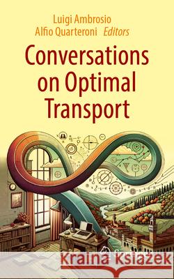 Conversations on Optimal Transport