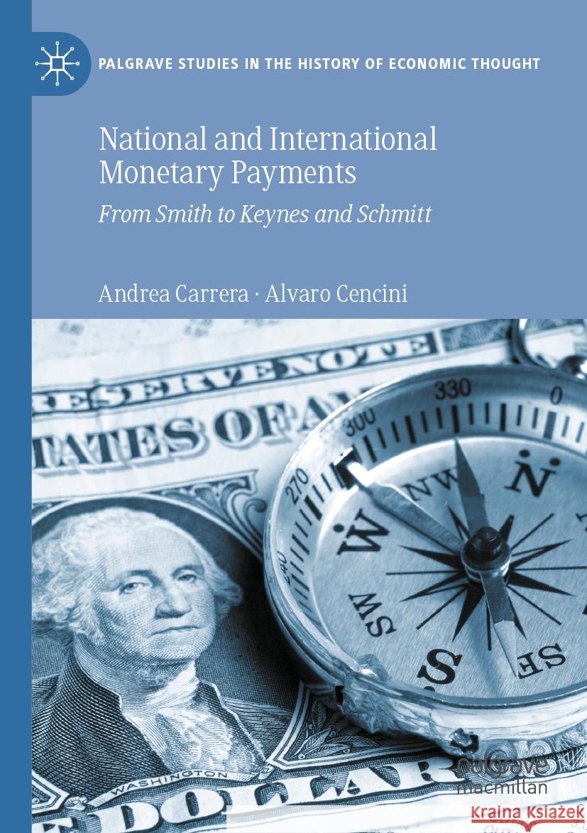 National and International Monetary Payments