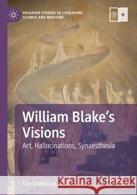 William Blake's Visions