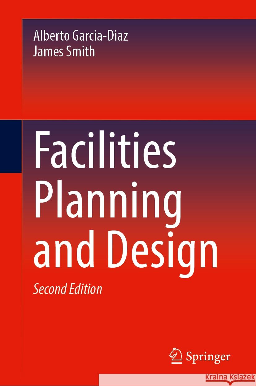 Facilities Planning and Design