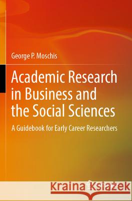 Academic Research in Business and the Social Sciences