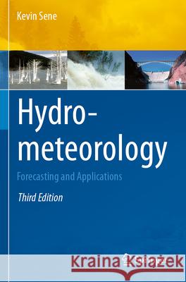 Hydrometeorology