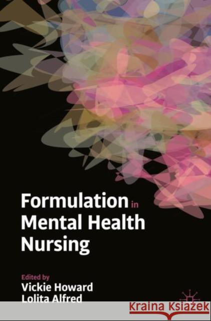 Formulation in Mental Health Nursing
