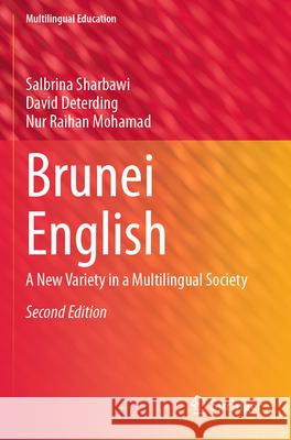 Brunei English