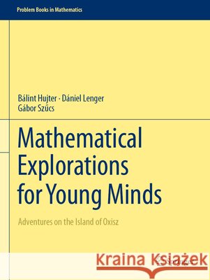 Mathematical Explorations for Young Minds