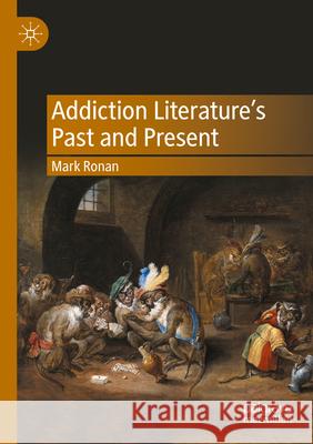Addiction Literature's Past and Present