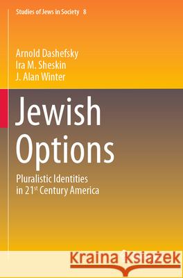 Jewish Options