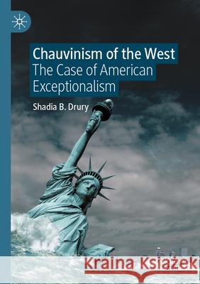 Chauvinism of the West