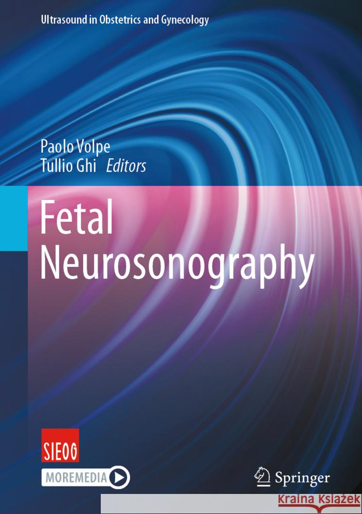 Fetal Neurosonography