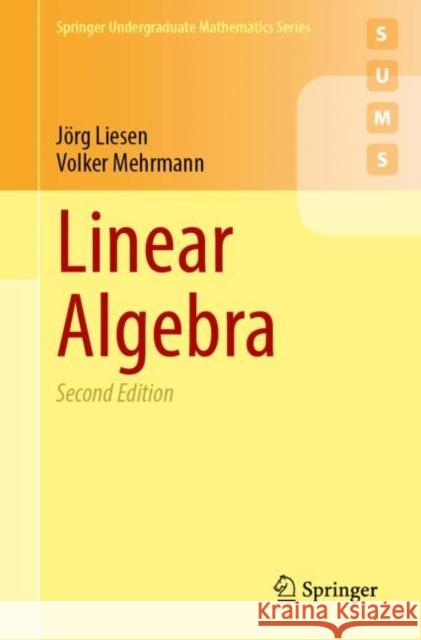 Linear Algebra
