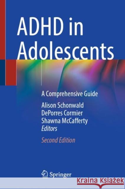 ADHD in Adolescents: A Comprehensive Guide