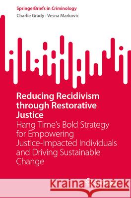 Reducing Recidivism Through Restorative Justice: Hang Time's Bold Strategy for Empowering Justice-Impacted Individuals and Driving Sustainable Change