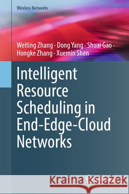 Intelligent Resource Scheduling in End-Edge-Cloud Networks