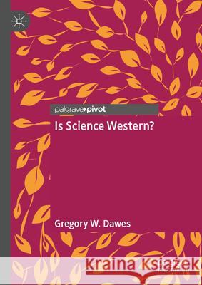 Is Science Western?