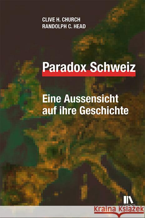 Paradox Schweiz