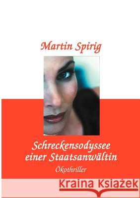 Schreckensodyssee einer Staatsanwältin