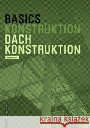 Basics Dachkonstruktion 2.A.