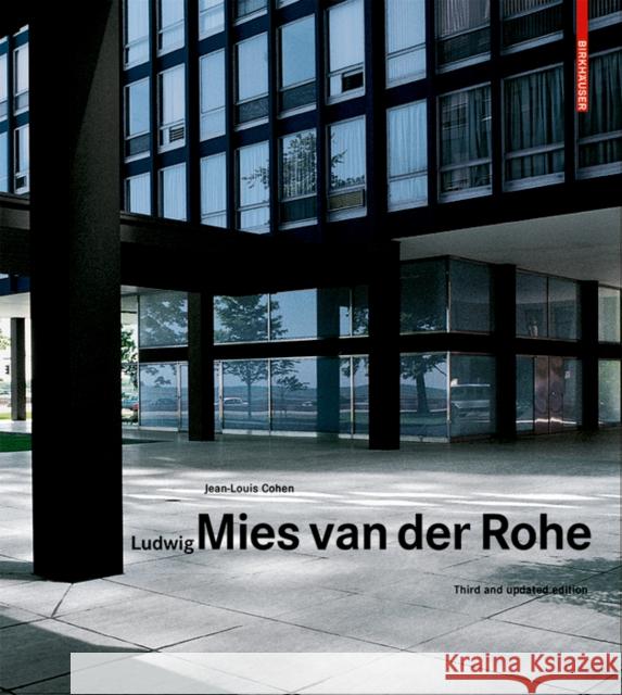 Ludwig Mies van der Rohe