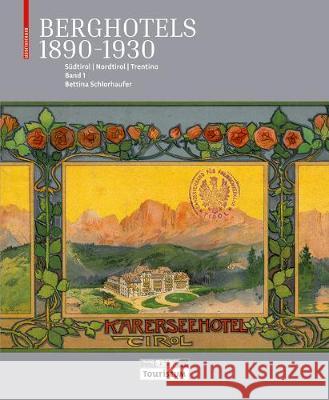 Berghotels 1890-1930: S