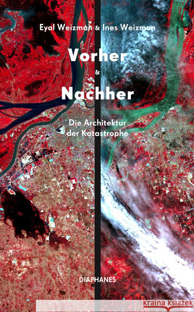 Vorher und Nachher