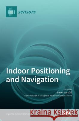 Indoor Positioning and Navigation