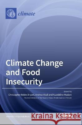 Climate Change and Food Insecurity