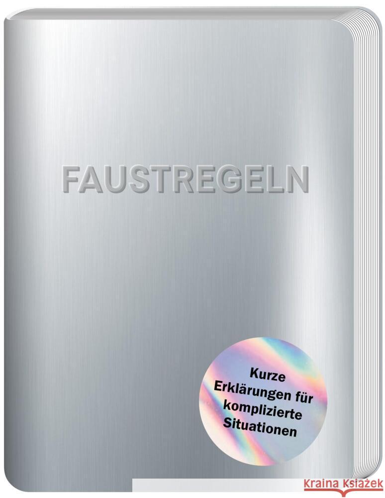 Faustregeln