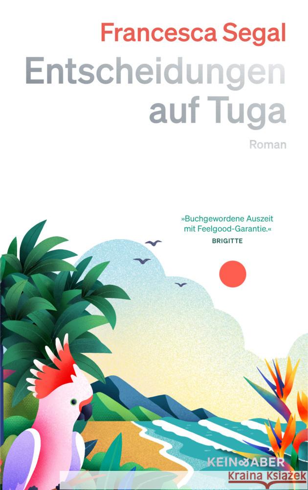 Entscheidungen auf Tuga