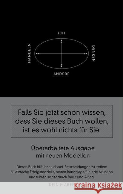 50 Erfolgsmodelle : Kleines Handbuch für strategische Entscheidungen