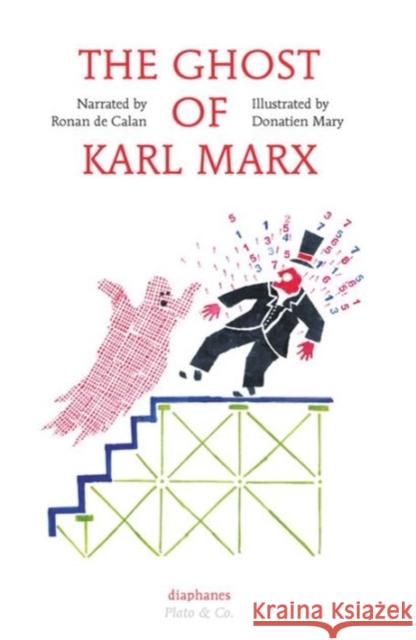 The Ghost of Karl Marx