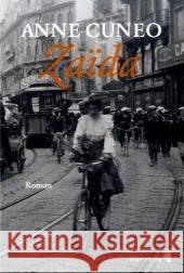 Zaïda : Roman