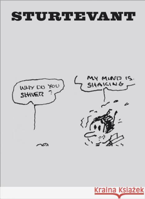 Sturtevant: Drawing Double Reversal