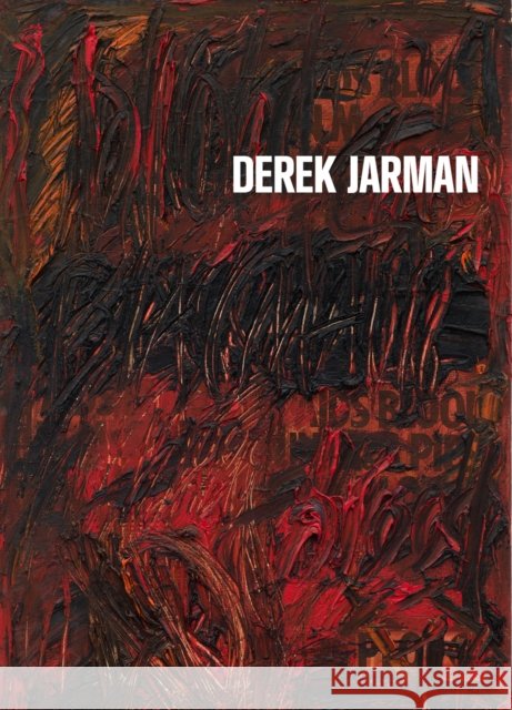 Derek Jarman